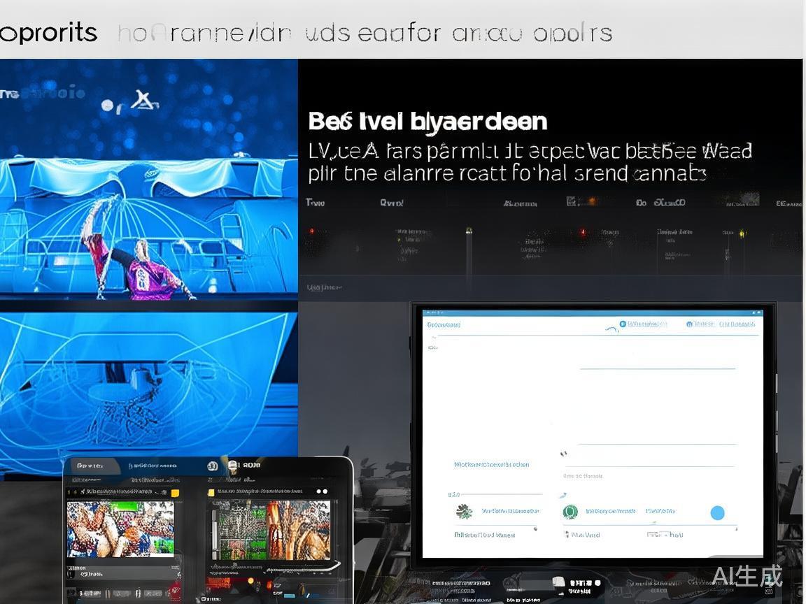 全面解析贝博体育平台在线直播赛事的操作指南与详细攻略