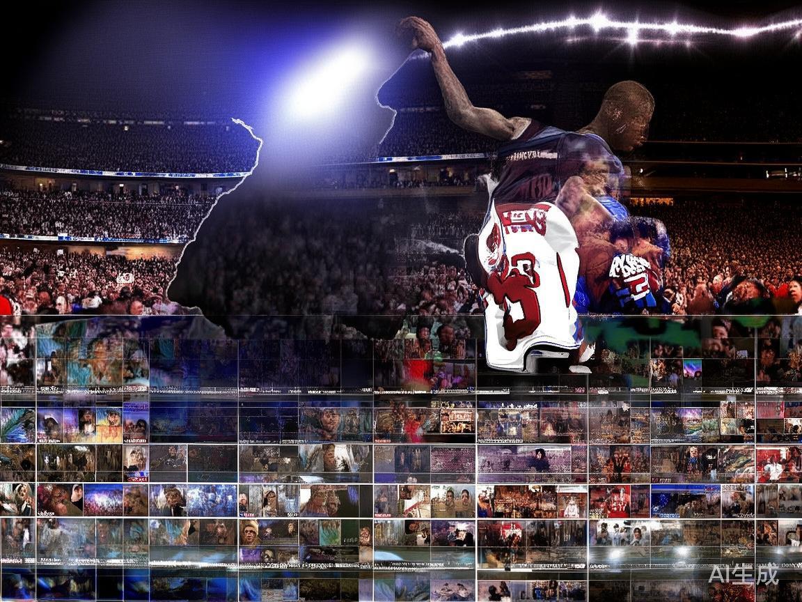 深入分析贝博体育入口中艾弗森案例：NBA巨星的运动影响力与商业价值研究