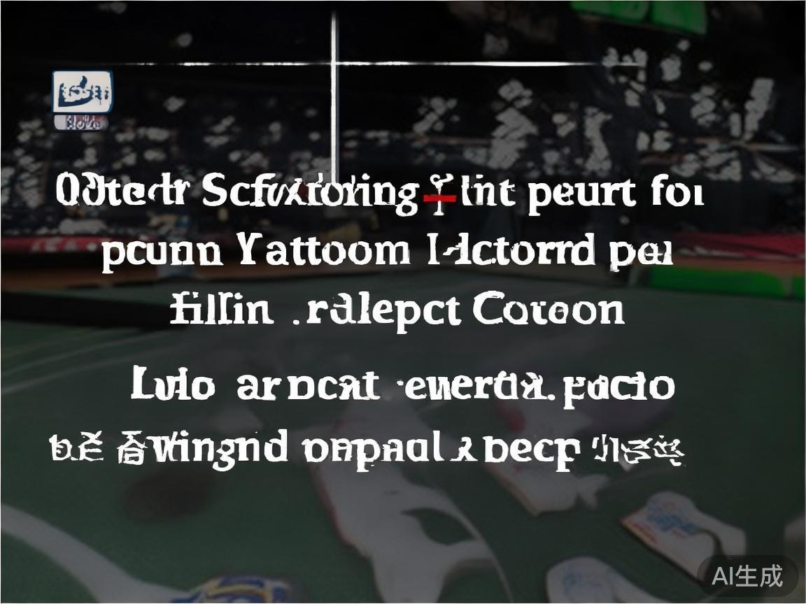 全面解析贝博平台体育：安全保障与赛事丰富度深度评测