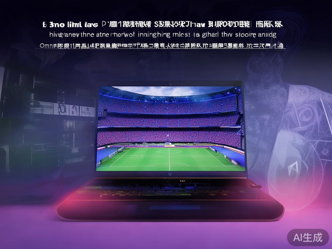 贝博bb体育直播全方位解析:覆盖多项体育赛事的现场直播服务与优势 为了满足用户对视觉体验的追求,贝博bb体育直播采用