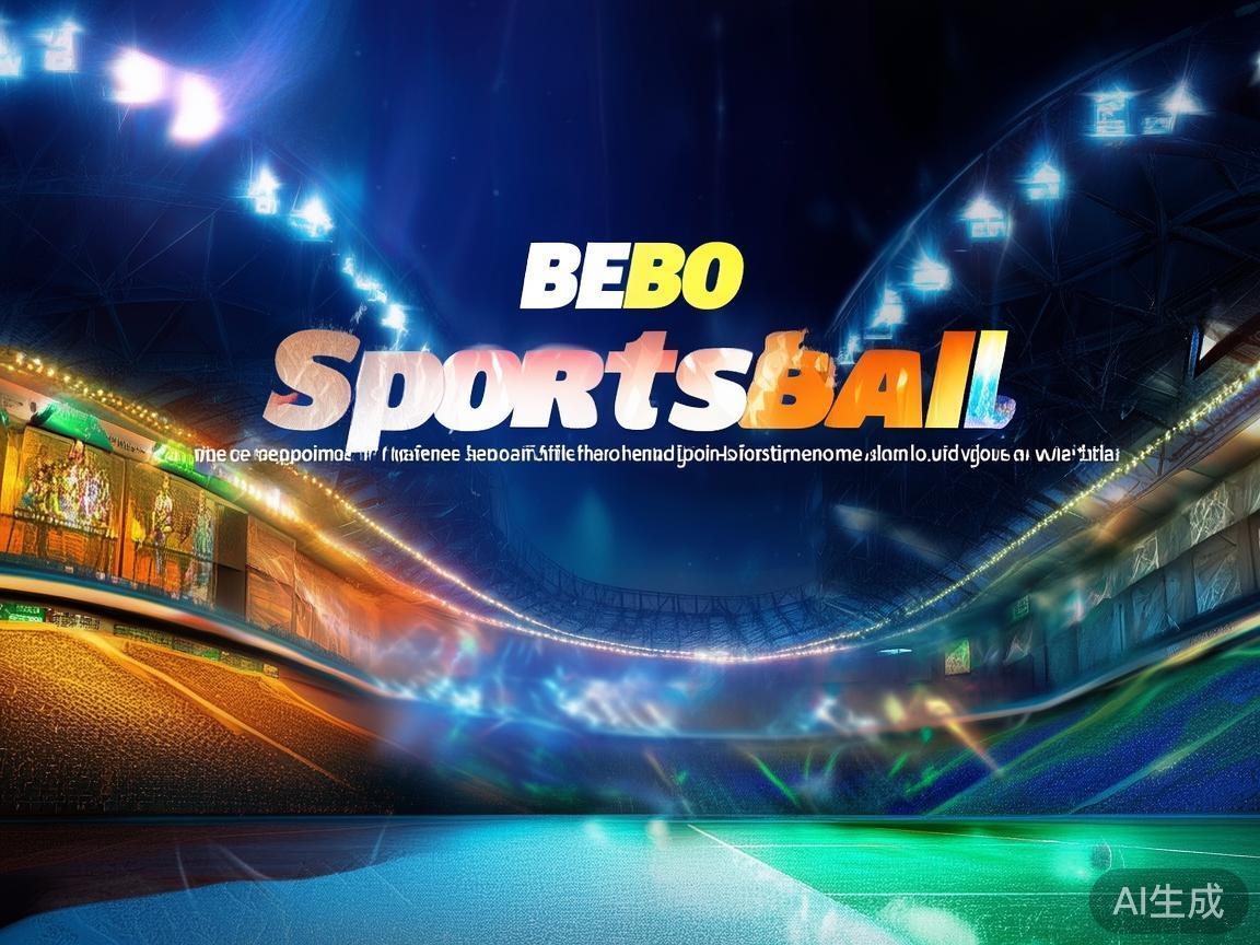 贝博体育ball：深度解析最新体育赛事精彩瞬间与赛事全景介绍