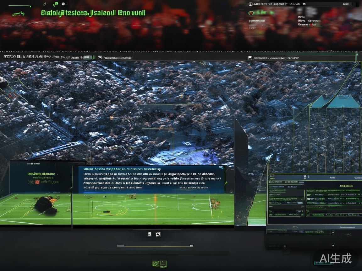 在体育赛事直播中，系统稳定性尤为重要。贝博betb