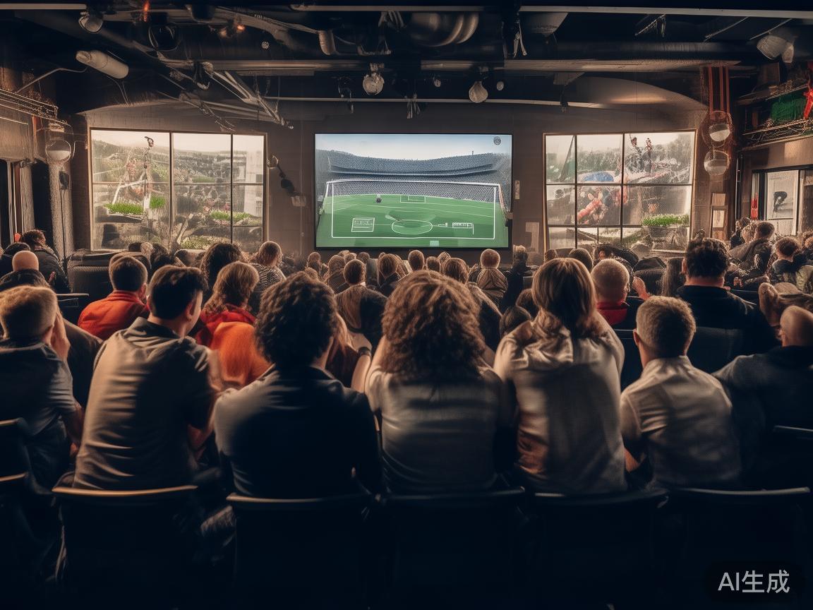 通过贝博西甲体育平台畅享高品质足球直播与独家赛事深度分析 仅仅观看比赛实况远远不够,懂得深入分析和理解比赛,