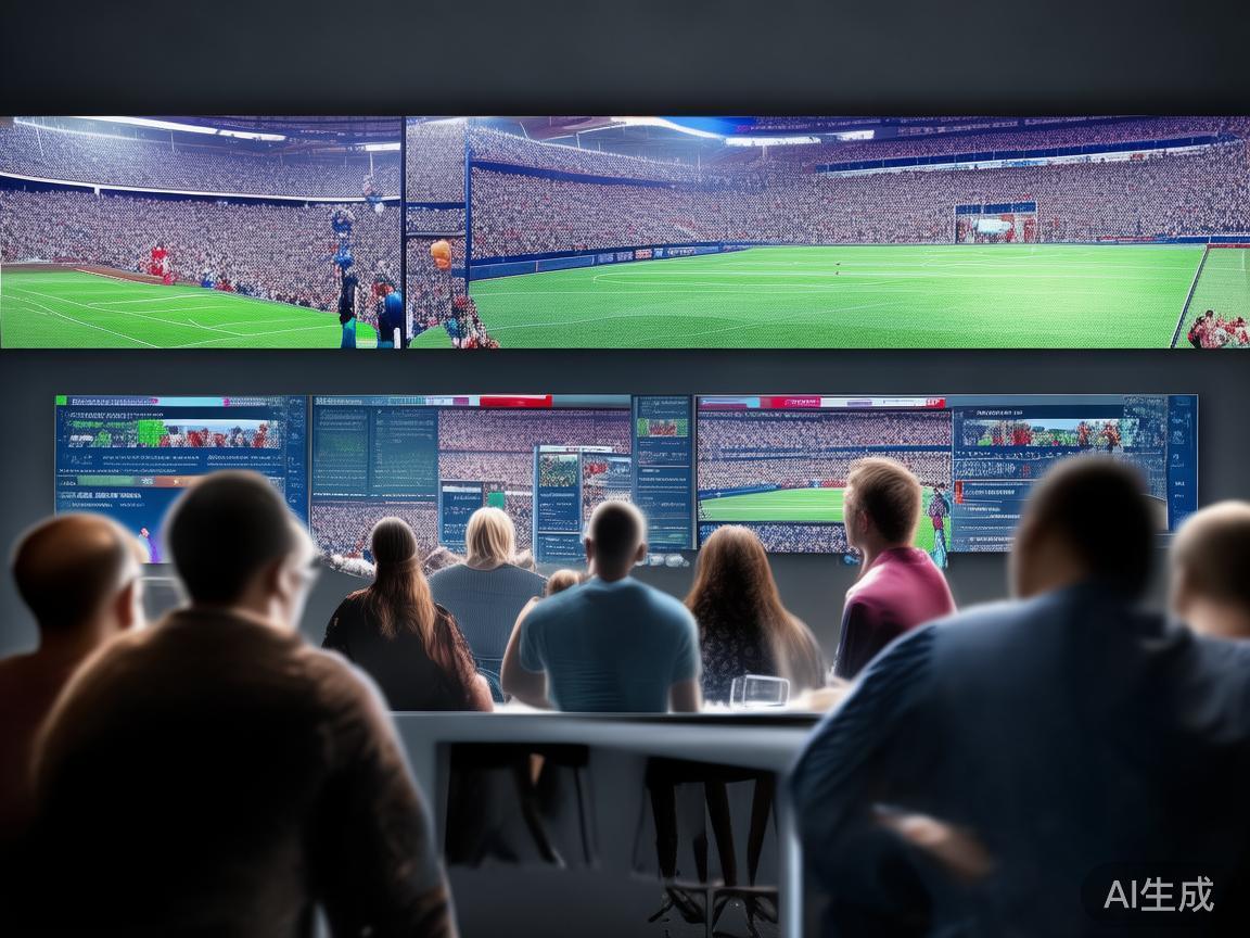 贝博足球篮球体育全攻略:赛事玩法与投注技巧全面解析 不仅如此,平台还提供多角度多终端观看选择,满足不同