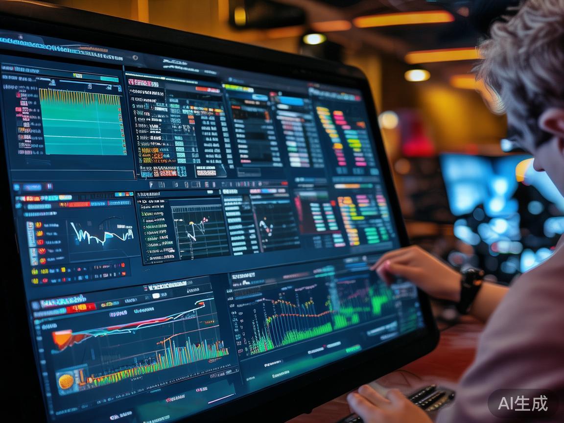 如何在bb60贝博体育中有效提升体育博彩中奖率的方法与技巧