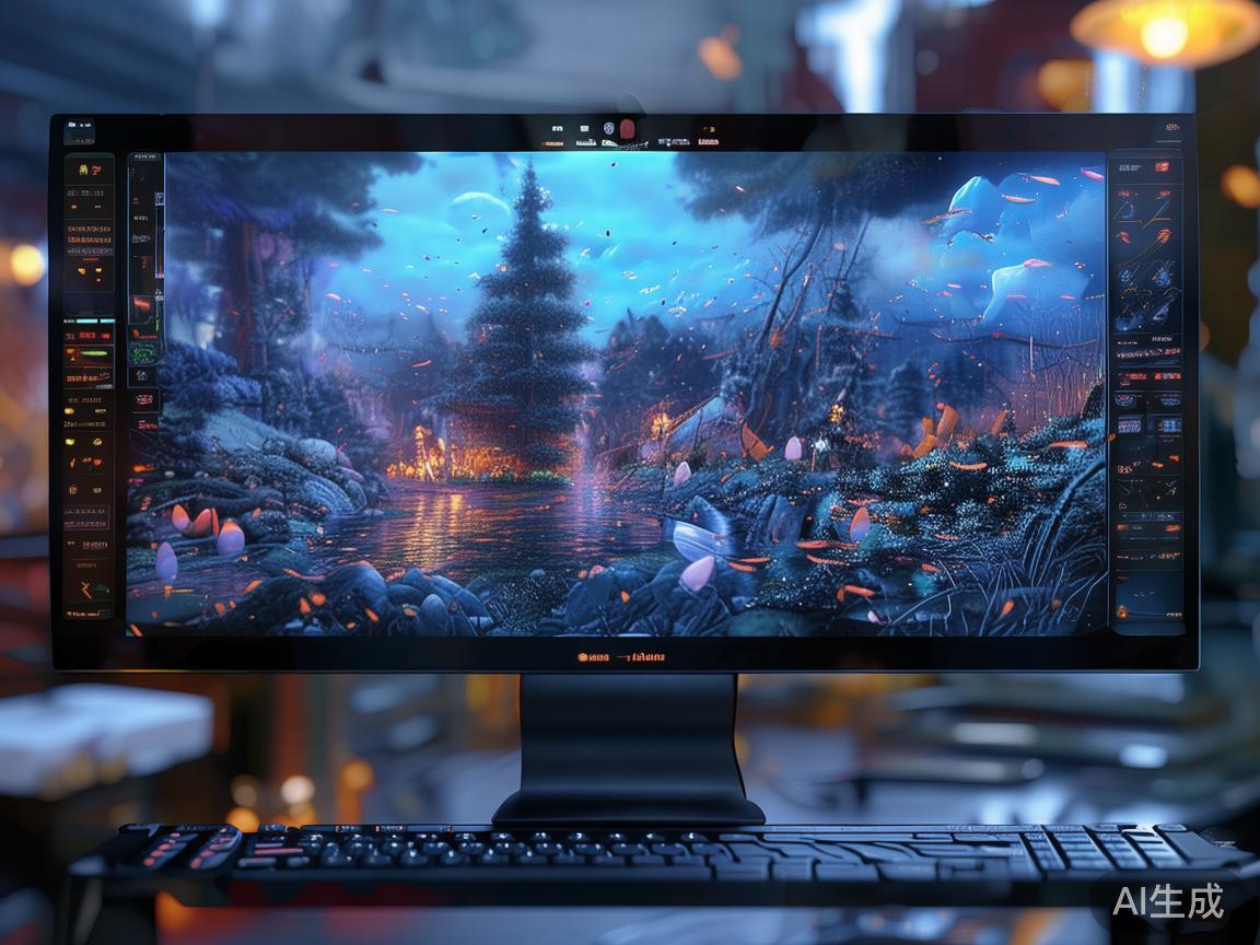 全面剖析狼堡贝博ballbet体育平台游戏特色及用户体验优化策略